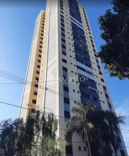 AP 3Q, GNA, ST DOS FUNCIONARIOS, GRAN CAMPINAS 1601