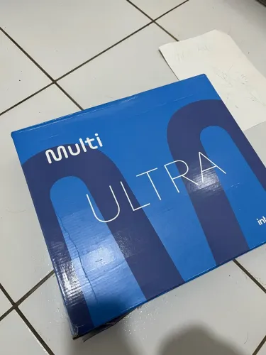 Computador lacrado Multi ultra