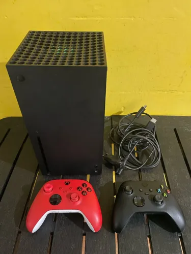 XBOX Series X 