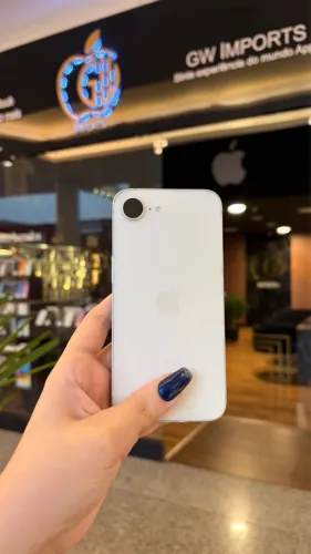 IPHONE 16e - 128GB
