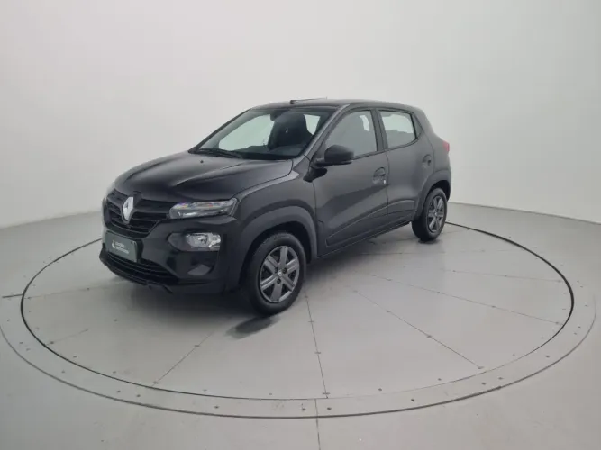 Renault Kwid 1.0 Zen 2025