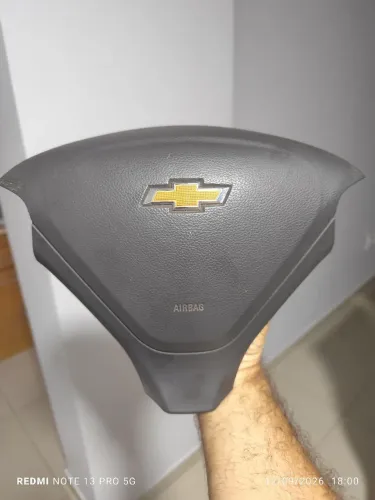 Airbag GM celta