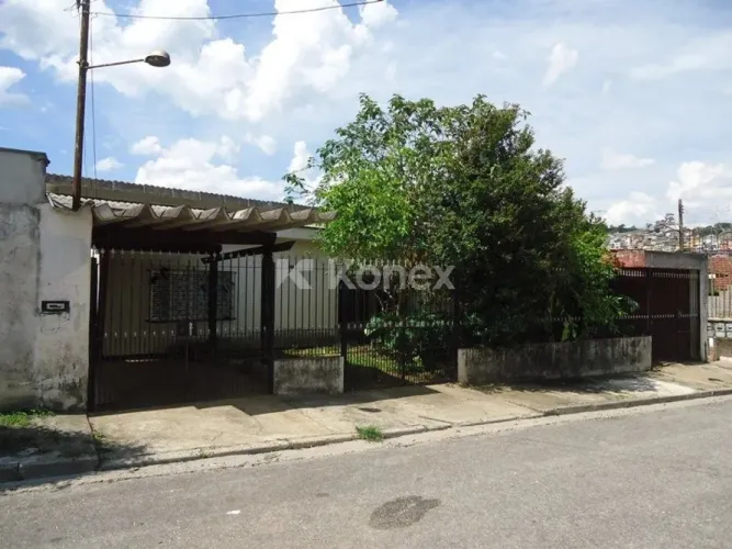 Terreno à venda com 140 m² em Tremembé, São Paulo