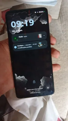 MOTO G52 5G