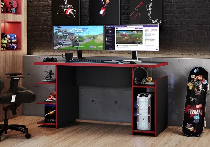 Mesa Gamer NT