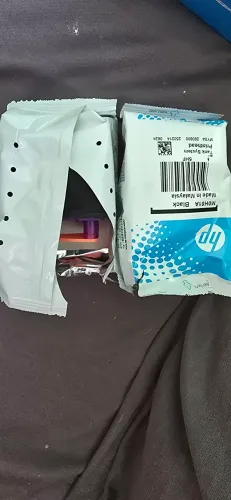 Cabeça impressão hp