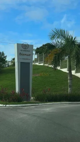 Terreno à venda, 252 m² por R$ 120.000,00 - Km 118 - Lagoa Seca/PB