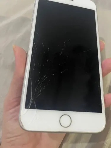 Vendo iPhone 8 Plus usado 