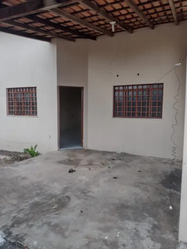 Apartamento no Pricumã 
