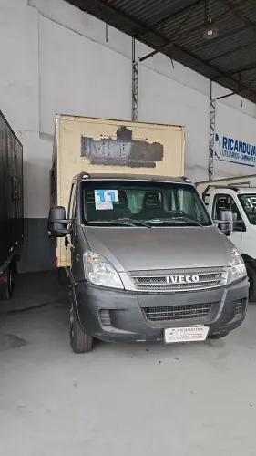 Iveco 35s14 2011