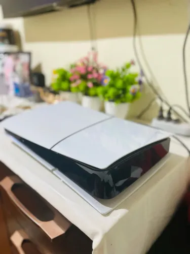 Vendo Ps5 slim