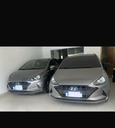Aluguel de carros para motorista de aplicativo
