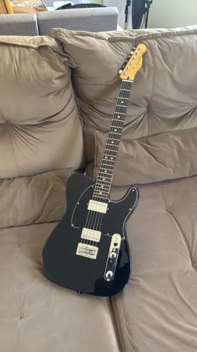Estilosa! Fender Player II Telecaster 