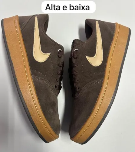 Tênis Nike Sb