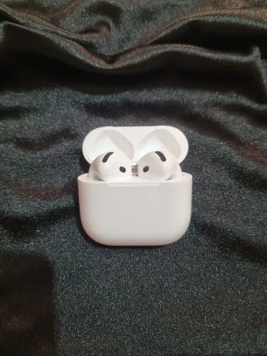 Airpods (Original) 4 ANC