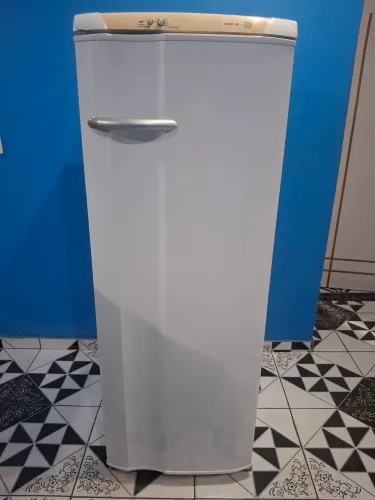 Geladeira Electrolux Funcionando Perfeitamente R$550 Facilito Entrega 
