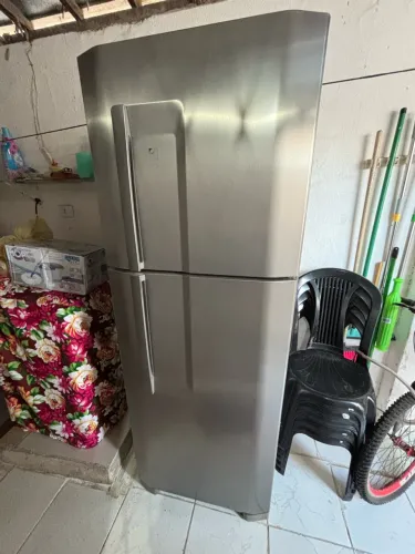 Geladeira Electrolux