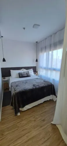 Kitnet / JK / Studio à venda Rua Padre Chico, Perdizes - São Paulo