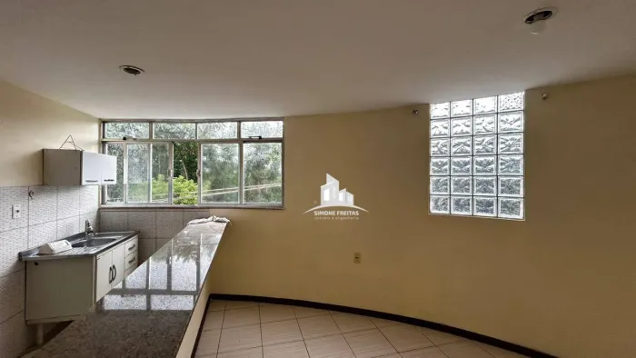 ALUGA-SE KITNET NO ATERRADO POR R$990/MÊS - ATERRADO - VOLTA REDONDA/RJ
