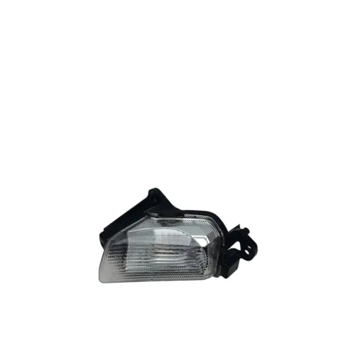 Pisca Seta Dianteira Yamaha FLUO 125 2023 2025