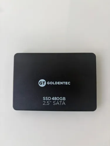 Ssd sata 480 gb