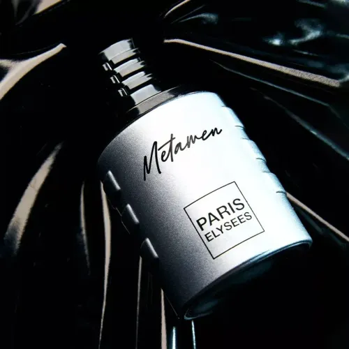 Perfume Metamen Paris Elysées