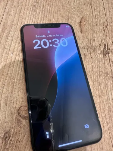 iPhone XS 256gb