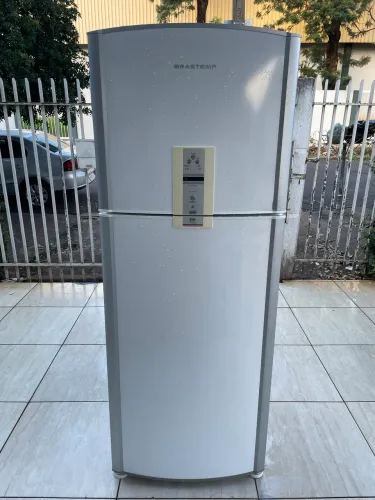 Geladeira Brastemp Duplex 439 Litros ( Frost Free )