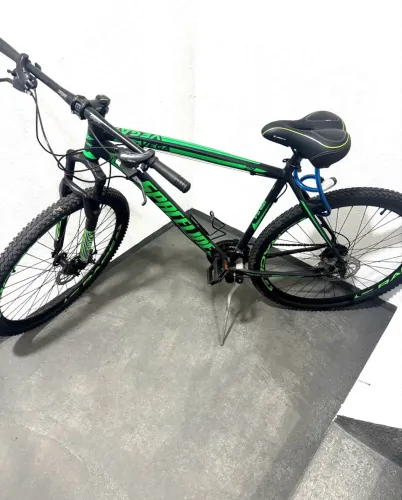 Bicicleta aro 29