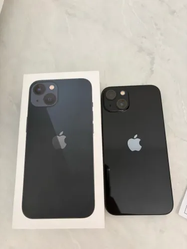 iPhone 13 256gb