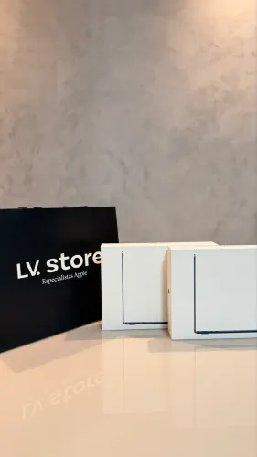 MacBook Air M2 - 256GB 16GB | Pronta Entrega - Lacrado