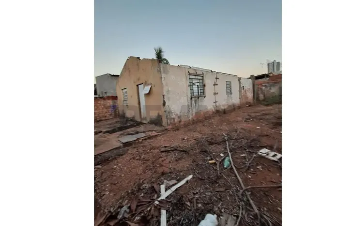 Terreno em Rondonópolis: Invista em Seu Futuro!