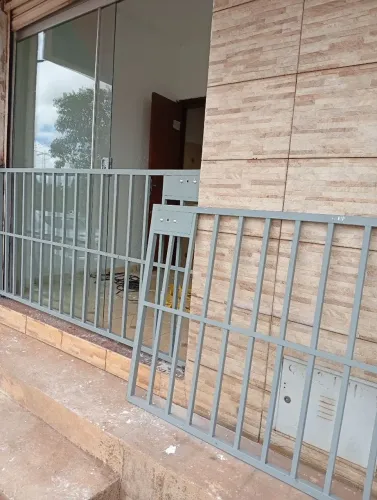 Serralheiro em geral telhado portões 
