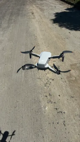 Fotos e vídeos com Drone em Manaus