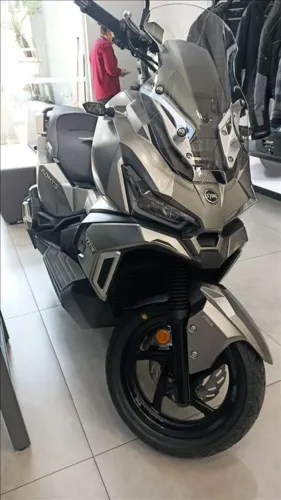 DAFRA ADXTG 150
