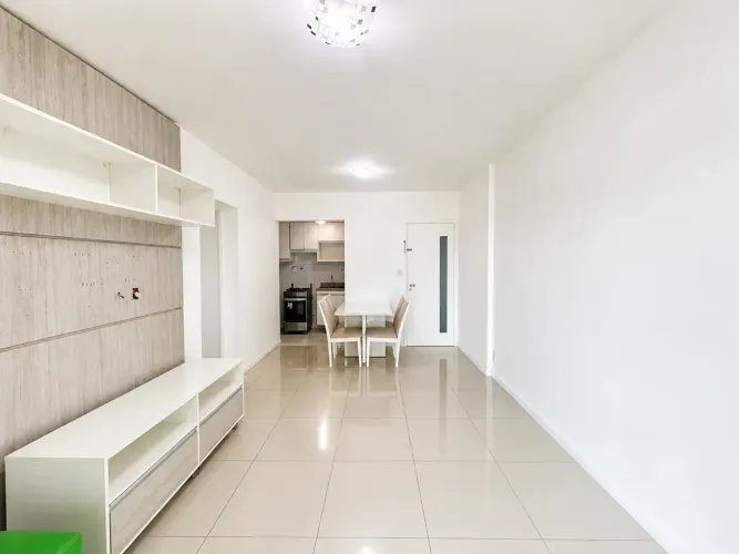 Excelente 1 Quarto no Manhattan | Mobiliado e Pronto para Morar