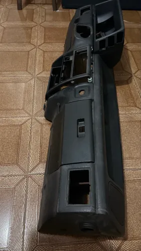 Painel satélite gol gti