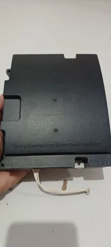 Fonte de energia ps3 fat.