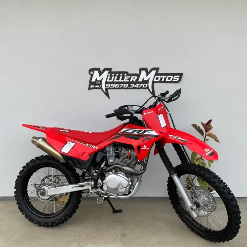Crf 230