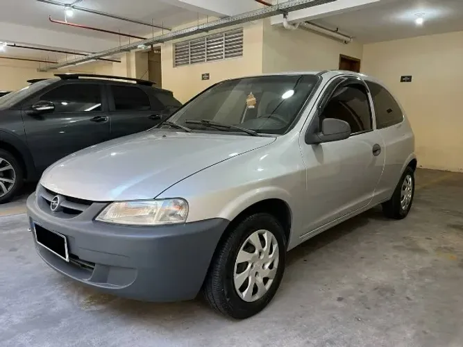 Chevrolet Celta 1.0/super/n.piq.1.0 MPFI VHC 8V 3P 2003