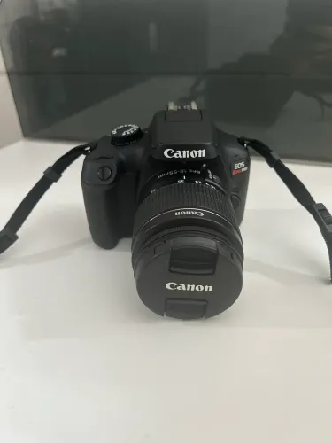 Câmera Fotográfica profissional