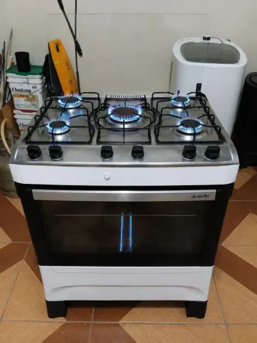 Fogão atlas