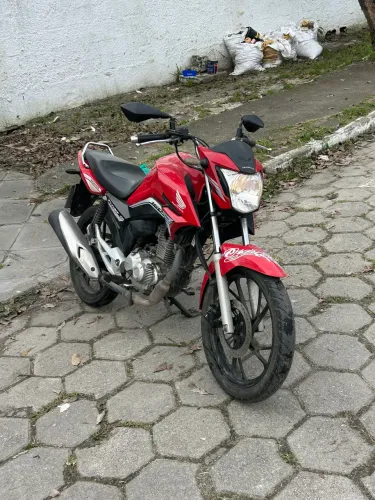 Aceito propostas