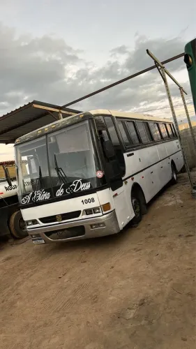 Ônibus buscar 340