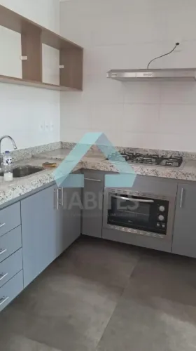 Locação de Apartamentos / Padrão na cidade de Botucatu