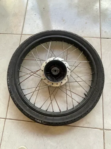 Rada de pop110