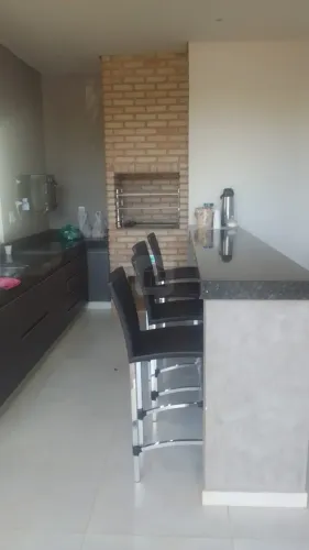 Apartamento Para venda no bairro Jardim Holanda