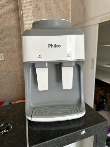 Bebedouro Philco 240,00