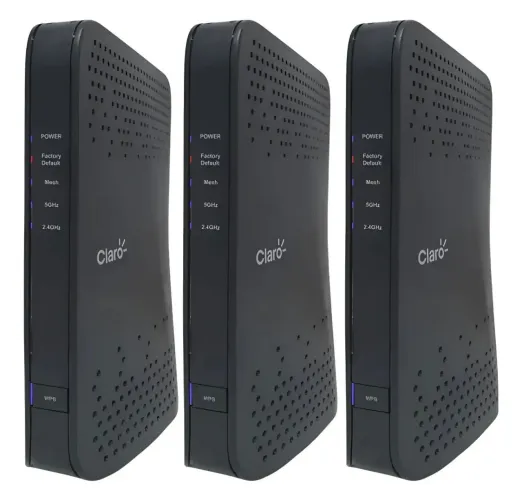 ROTEADOR WI FI MESH KAON AR2180T DUALBAND 802.11ac