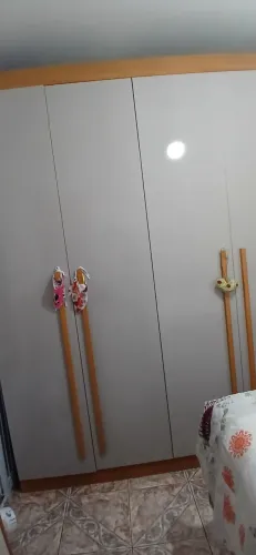 Guarda roupa  Novo